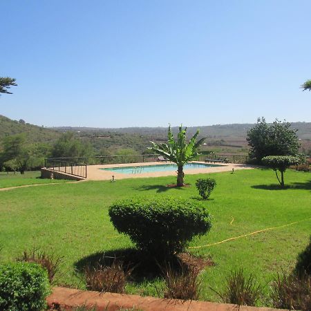 Olea Africana Lodge Karatu Eksteriør bilde