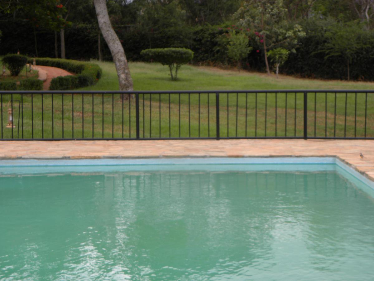 Olea Africana Lodge Karatu Eksteriør bilde