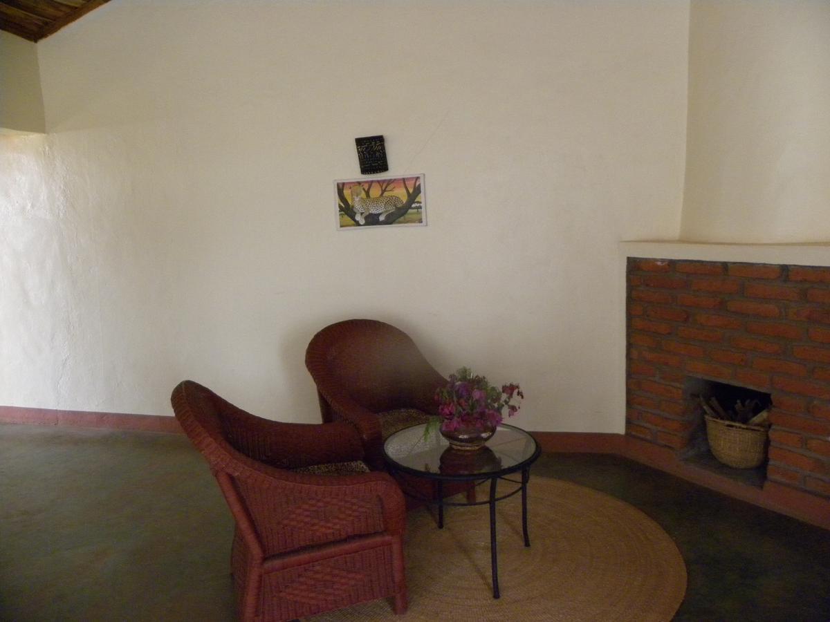Olea Africana Lodge Karatu Eksteriør bilde